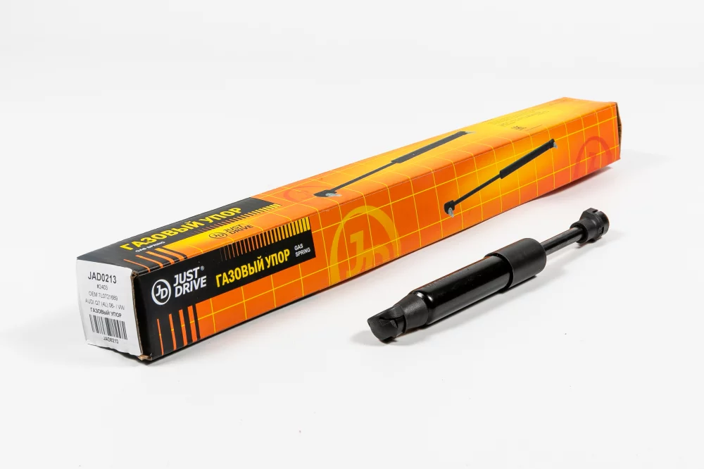Газовый упор стояночного тормоза - Артикул JAD0213 - Производитель Just Drive - Фото, Отзывы, Цены 