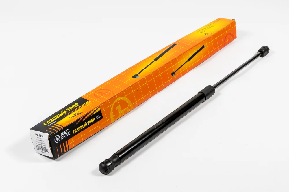 Газовый упор капота - Артикул JAD0214 - Производитель Just Drive - Фото, Отзывы, Цены 