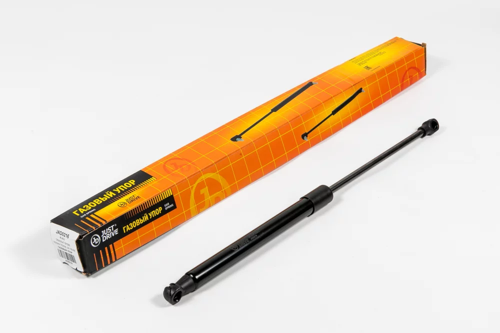 Газовый упор капота - Артикул JAD0216 - Производитель Just Drive - Фото, Отзывы, Цены 