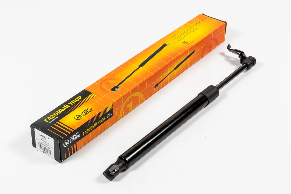 Газовый упор капота - Артикул JAD0217 - Производитель Just Drive - Фото, Отзывы, Цены 