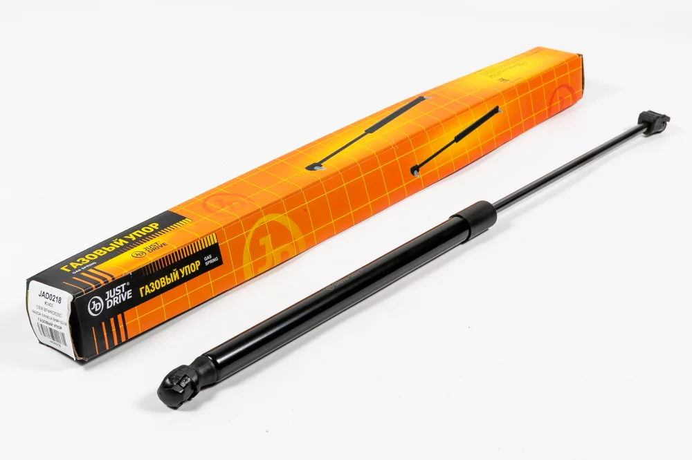 Газовый упор крышки багажника - Артикул JAD0218 - Производитель Just Drive - Фото, Отзывы, Цены 