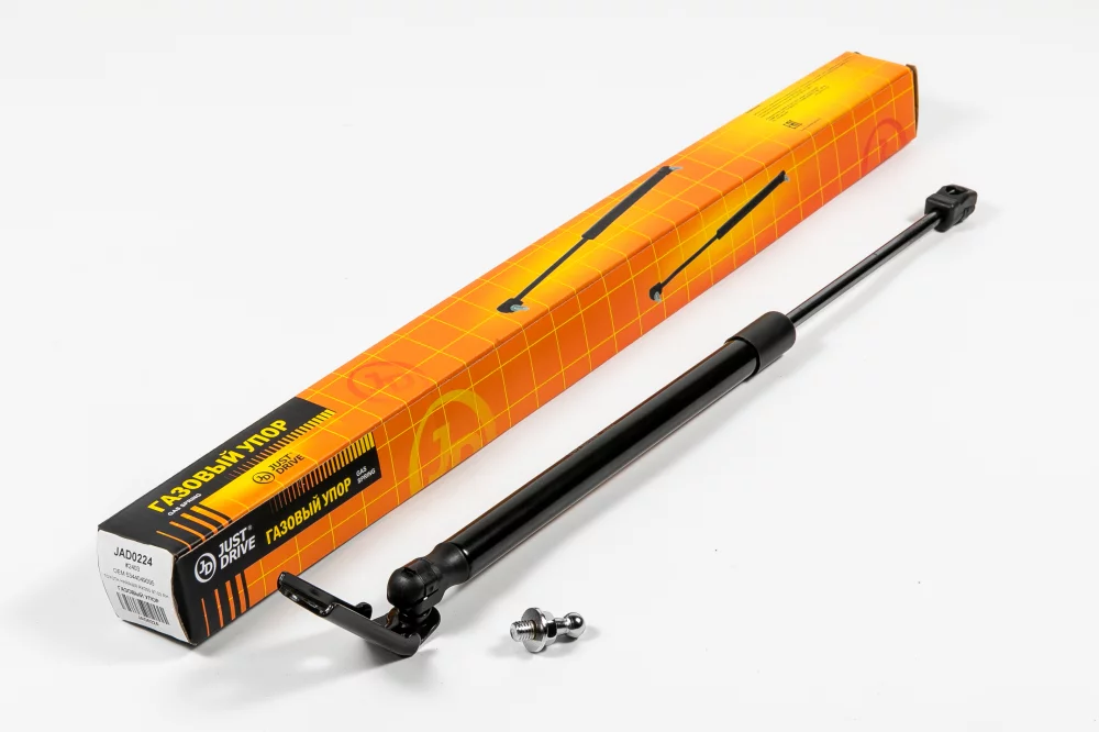 Газовый упор капота - Артикул JAD0224 - Производитель Just Drive - Фото, Отзывы, Цены 