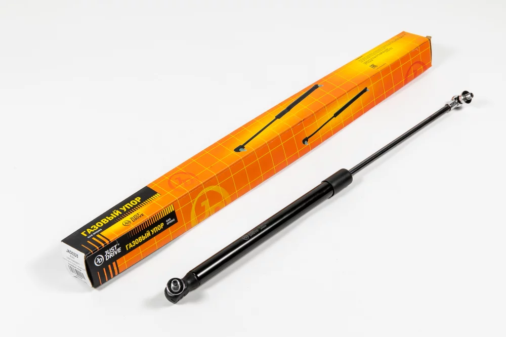 Газовый упор капота - Артикул JAD0225 - Производитель Just Drive - Фото, Отзывы, Цены 