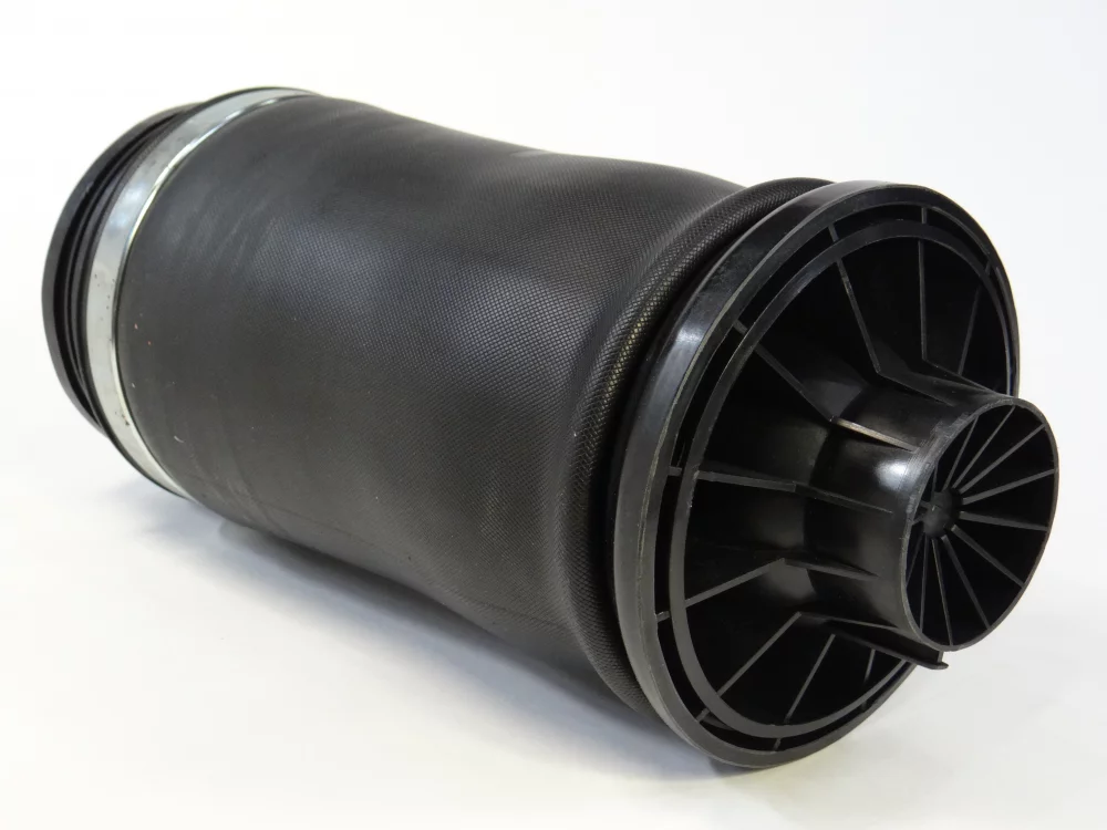 пневмобаллон задний - Артикул JAP0001 - Производитель Just Drive - Фото, Отзывы, Цены 