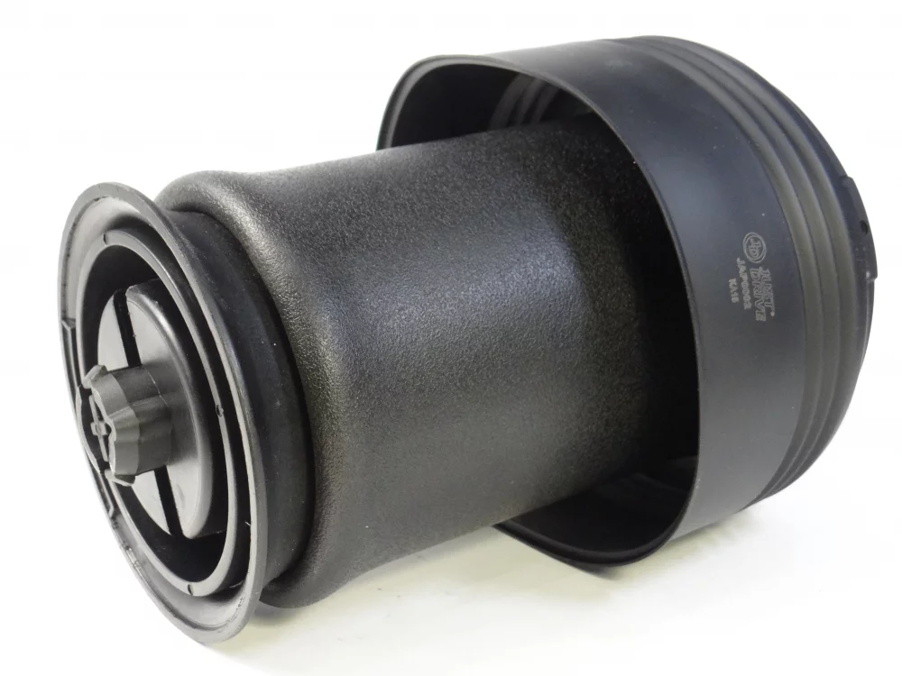 пневмобаллон задний - Артикул JAP0002 - Производитель Just Drive - Фото, Отзывы, Цены 