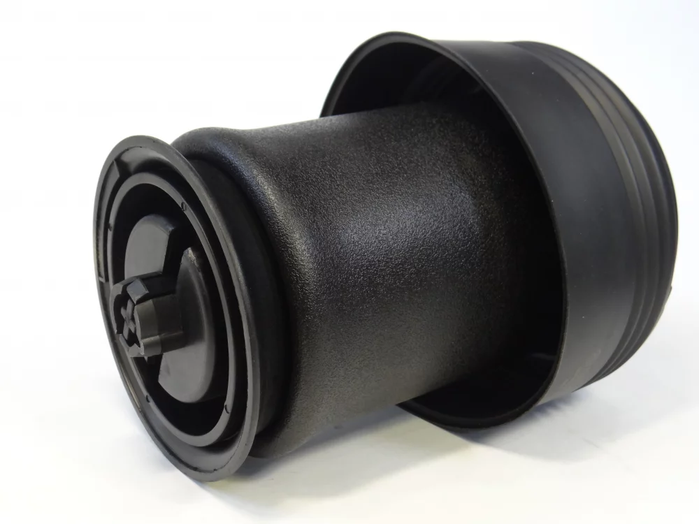 пневмобаллон задний - Артикул JAP0006 - Производитель Just Drive - Фото, Отзывы, Цены 