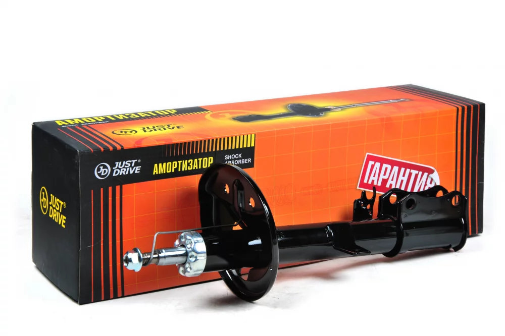Стойка газомасляная задняя правая /334269/ - Артикул JAS0047 - Производитель Just Drive - Фото, Отзывы, Цены 