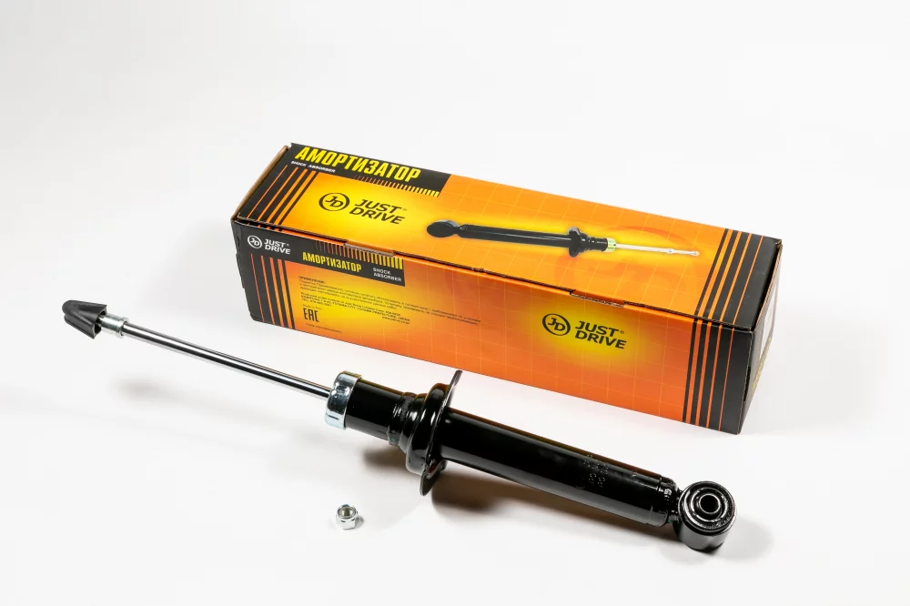 Стойка газомасляная, задняя /551079/ - Артикул JAS0067 - Производитель Just Drive - Фото, Отзывы, Цены 