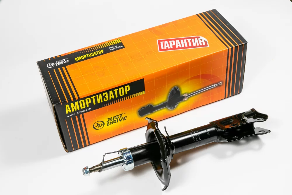 Стойка газомасляная /NST5205RL/ - Артикул JAS0070 - Производитель Just Drive - Фото, Отзывы, Цены 