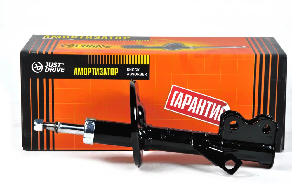 Стойка газомасляная передняя левая /333119/ - Артикул JAS0108 - Производитель Just Drive - Фото, Отзывы, Цены 