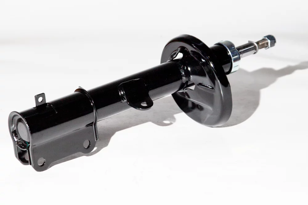 Стойка газомасляная задняя правая /333051/ - Артикул JAS0109 - Производитель Just Drive - Фото, Отзывы, Цены 