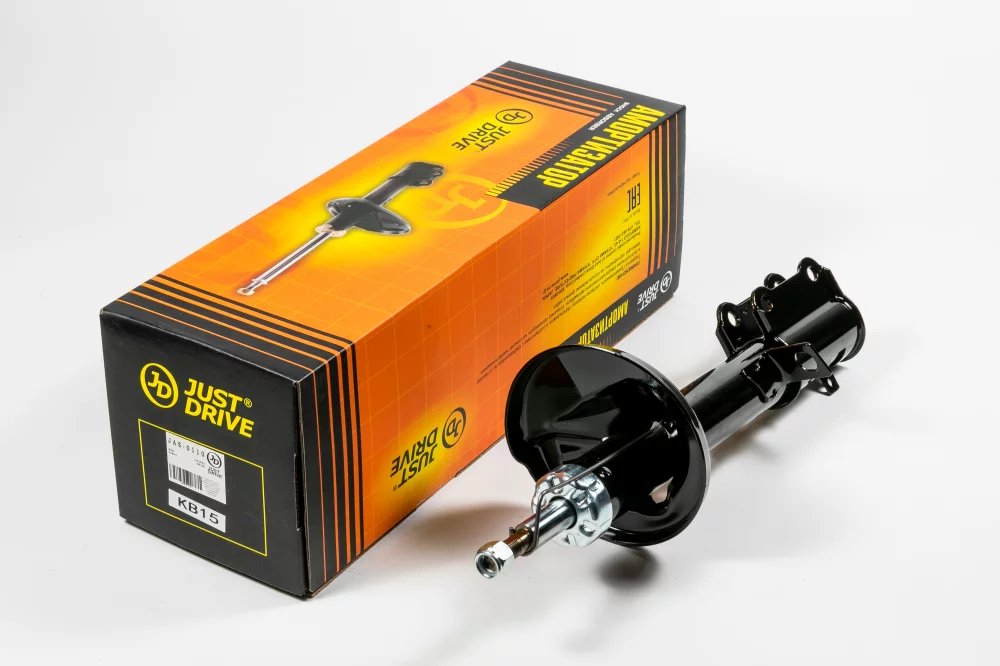 Стойка газомасляная задняя левая /333052/ - Артикул JAS0110 - Производитель Just Drive - Фото, Отзывы, Цены 