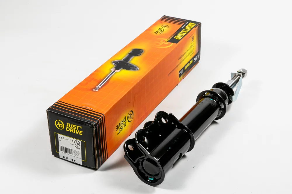 Стойка газомасляная передняя левая /334140/ - Артикул JAS0179 - Производитель Just Drive - Фото, Отзывы, Цены 