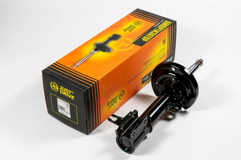 Стойка газомасляная передняя левая /339703/ - Артикул JAS0238 - Производитель Just Drive - Фото, Отзывы, Цены 