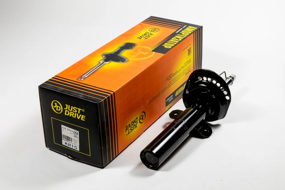 Стойка газомасляная передняя /335922/ - Артикул JAS0246 - Производитель Just Drive - Фото, Отзывы, Цены 