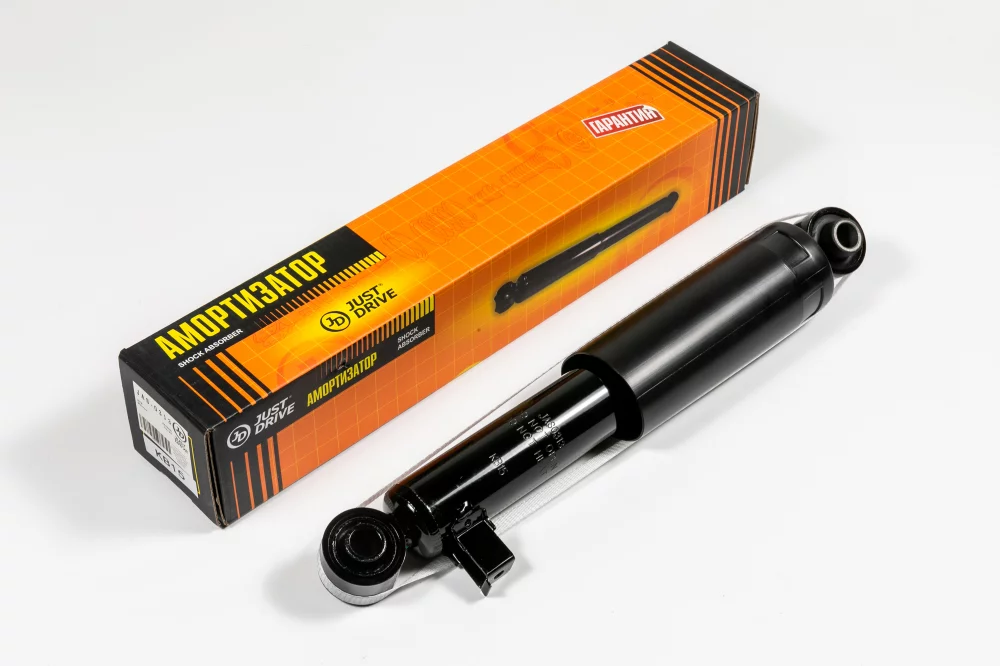 Стойка газомасляная задняя /344500/ - Артикул JAS0313 - Производитель Just Drive - Фото, Отзывы, Цены 