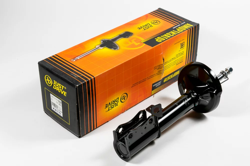 Стойка газомаслянная задняя правая /333063/ - Артикул JAS0364 - Производитель Just Drive - Фото, Отзывы, Цены 