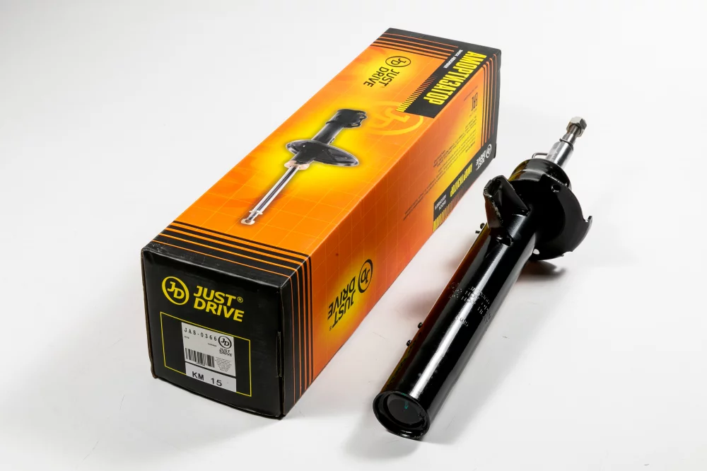 Стойка газомасляная передняя правая /339269/ - Артикул JAS0366 - Производитель Just Drive - Фото, Отзывы, Цены 