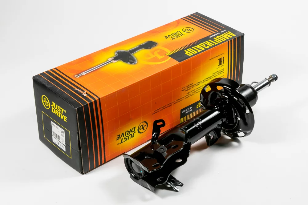 Стойка газомасляная передняя левая /339278/ - Артикул JAS0373 - Производитель Just Drive - Фото, Отзывы, Цены 
