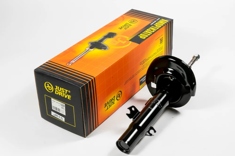 Стойка газомасляная передняя правая /339709/ - Артикул JAS0420 - Производитель Just Drive - Фото, Отзывы, Цены 