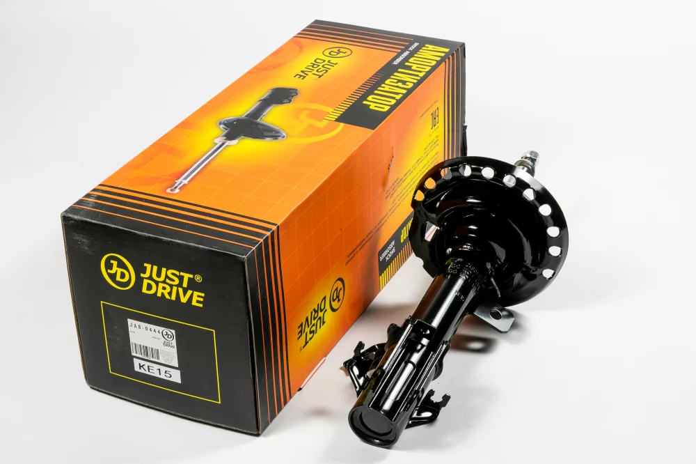 Стойка газомасляная передняя левая /333722/ - Артикул JAS0444 - Производитель Just Drive - Фото, Отзывы, Цены 