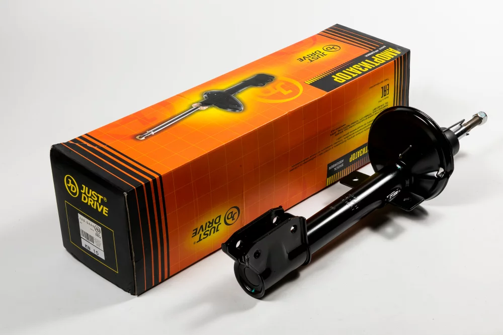 Стойка газомасляная задняя /338738/ - Артикул JAS0449 - Производитель Just Drive - Фото, Отзывы, Цены 