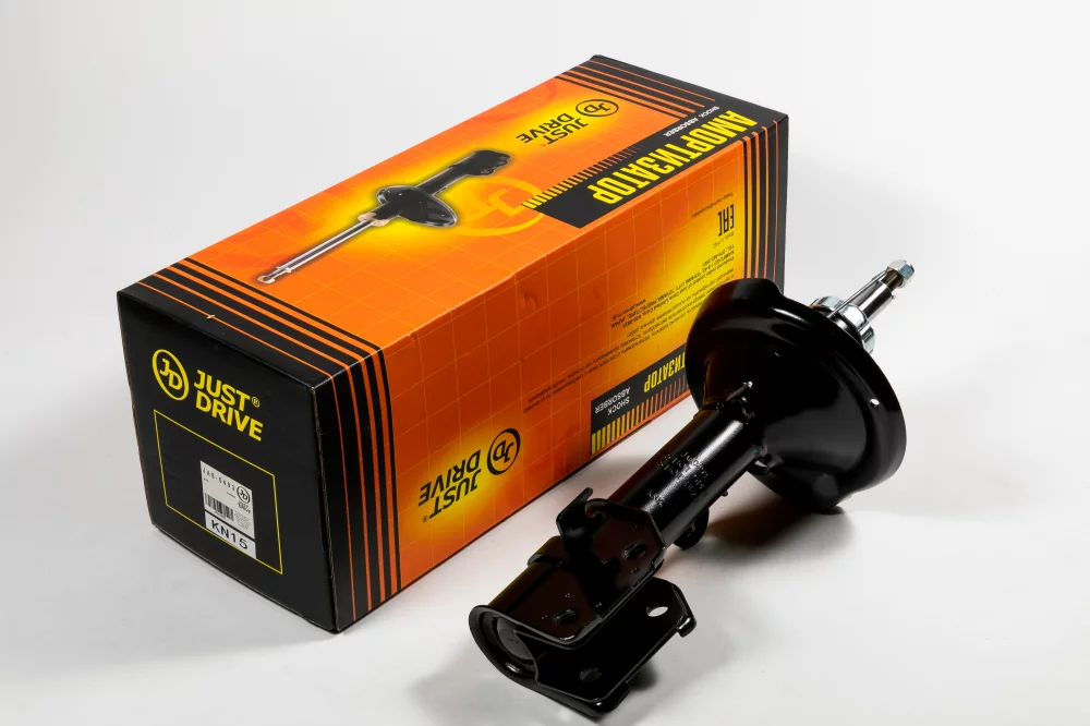 Стойка газомасляная передняя левая /339028/ - Артикул JAS0493 - Производитель Just Drive - Фото, Отзывы, Цены 