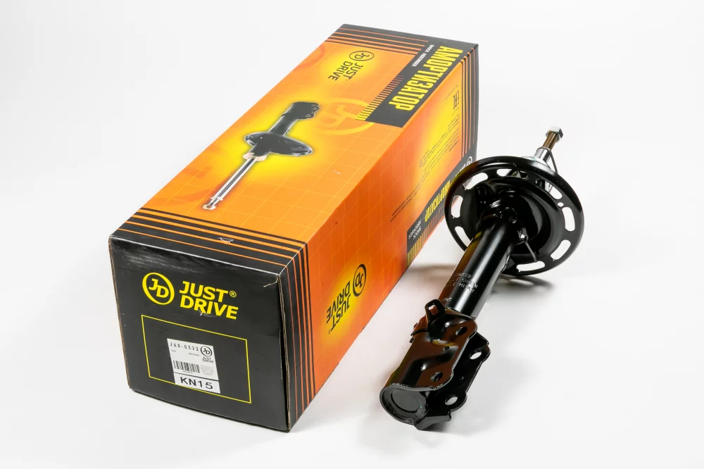 Стойка газомасляная передняя правая /NST5246R/ - Артикул JAS0532 - Производитель Just Drive - Фото, Отзывы, Цены 