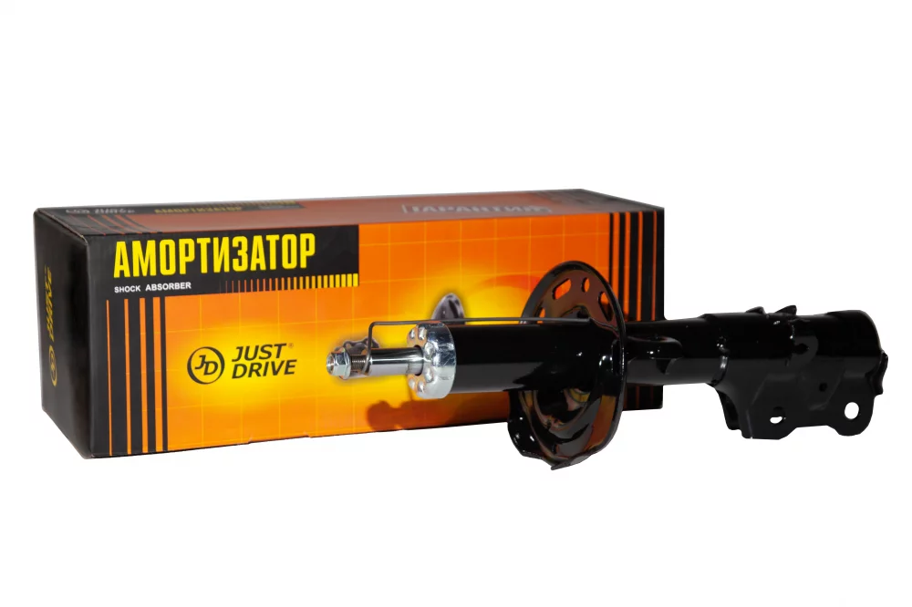 Стойка газомасляная передняя левая /NST5351L/ - Артикул JAS0535 - Производитель Just Drive - Фото, Отзывы, Цены 