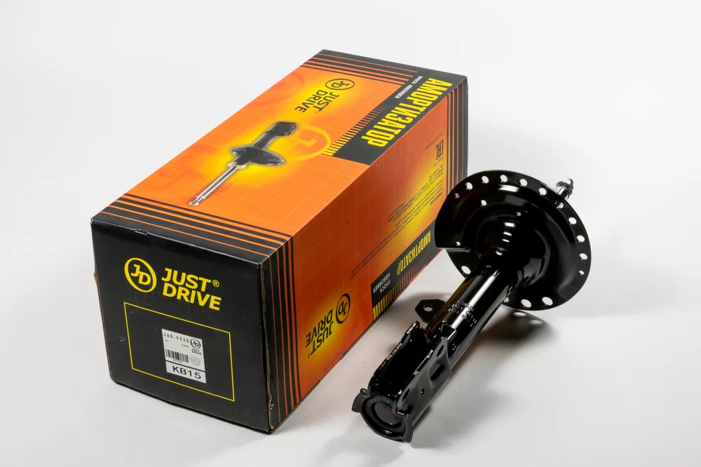 Стойка газомасляная передняя правая /3340045/ - Артикул JAS0538 - Производитель Just Drive - Фото, Отзывы, Цены 