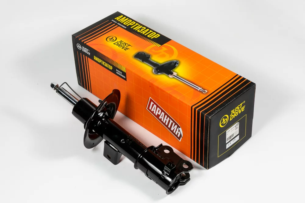 Стойка газомасляная передняя левая - Артикул JAS0542 - Производитель Just Drive - Фото, Отзывы, Цены 