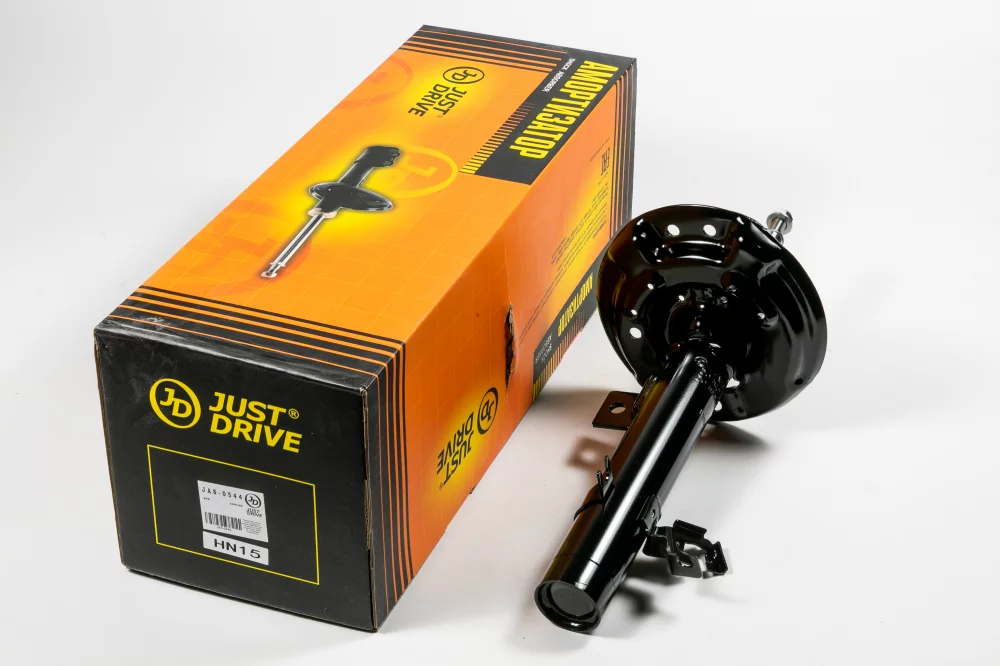 Стойка газомасляная передняя правая/3340168/ - Артикул JAS0544 - Производитель Just Drive - Фото, Отзывы, Цены 