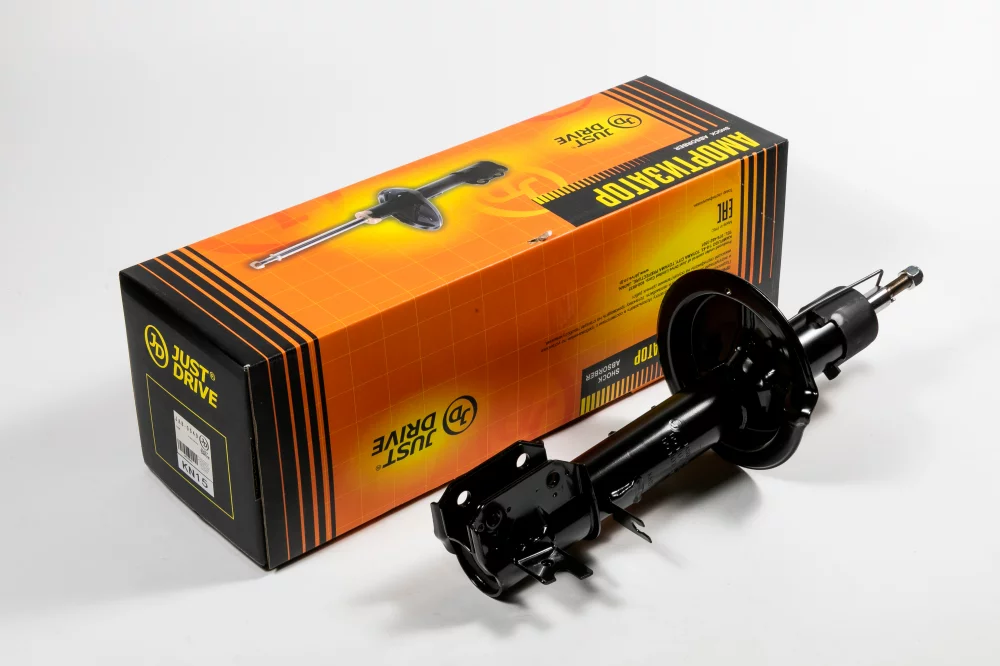 Стойка газомасляная передняя правая /333751/ - Артикул JAS0549 - Производитель Just Drive - Фото, Отзывы, Цены 