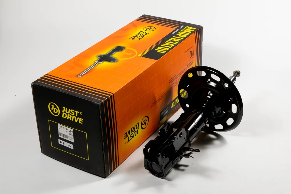 Стойка газомасляная передняя правая/339329/ - Артикул JAS0559 - Производитель Just Drive - Фото, Отзывы, Цены 