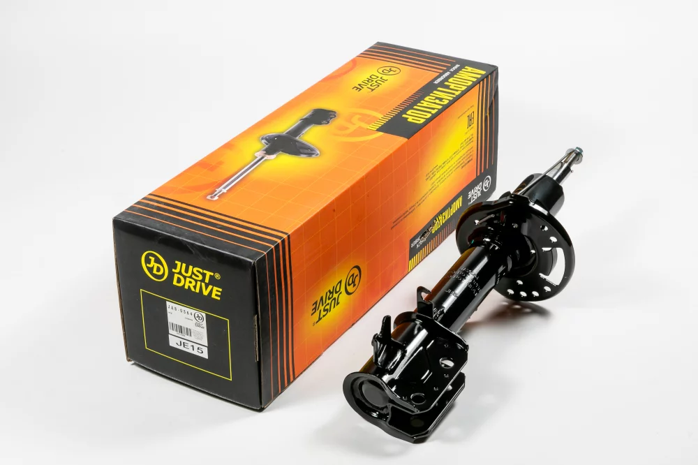Стойка газомасляная передняя левая /3358008/ - Артикул JAS0564 - Производитель Just Drive - Фото, Отзывы, Цены 