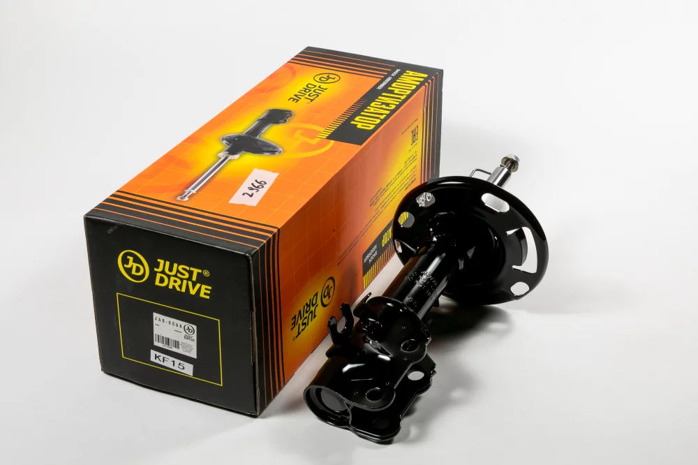 Стойка газомасляная передняя левая /339405/ - Артикул JAS0568 - Производитель Just Drive - Фото, Отзывы, Цены 