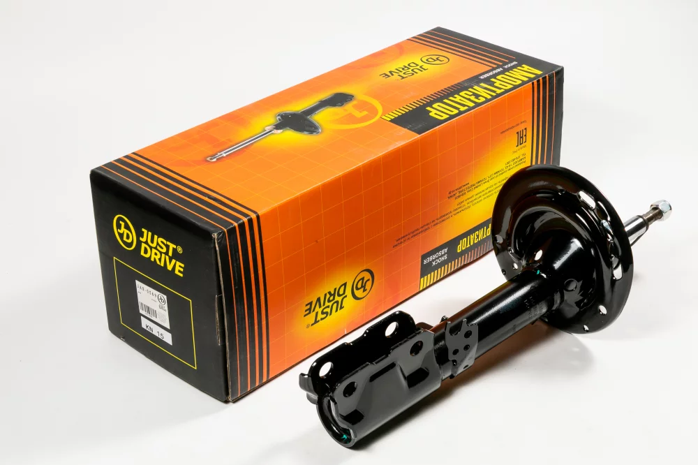 Стойка газомасляная задняя правая /335092/ - Артикул JAS0569 - Производитель Just Drive - Фото, Отзывы, Цены 