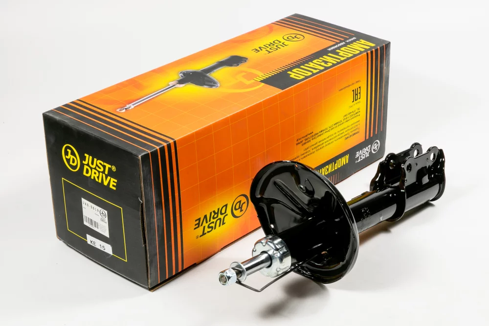 Стойка газомасляная задняя правая/332094/ - Артикул JAS0619 - Производитель Just Drive - Фото, Отзывы, Цены 
