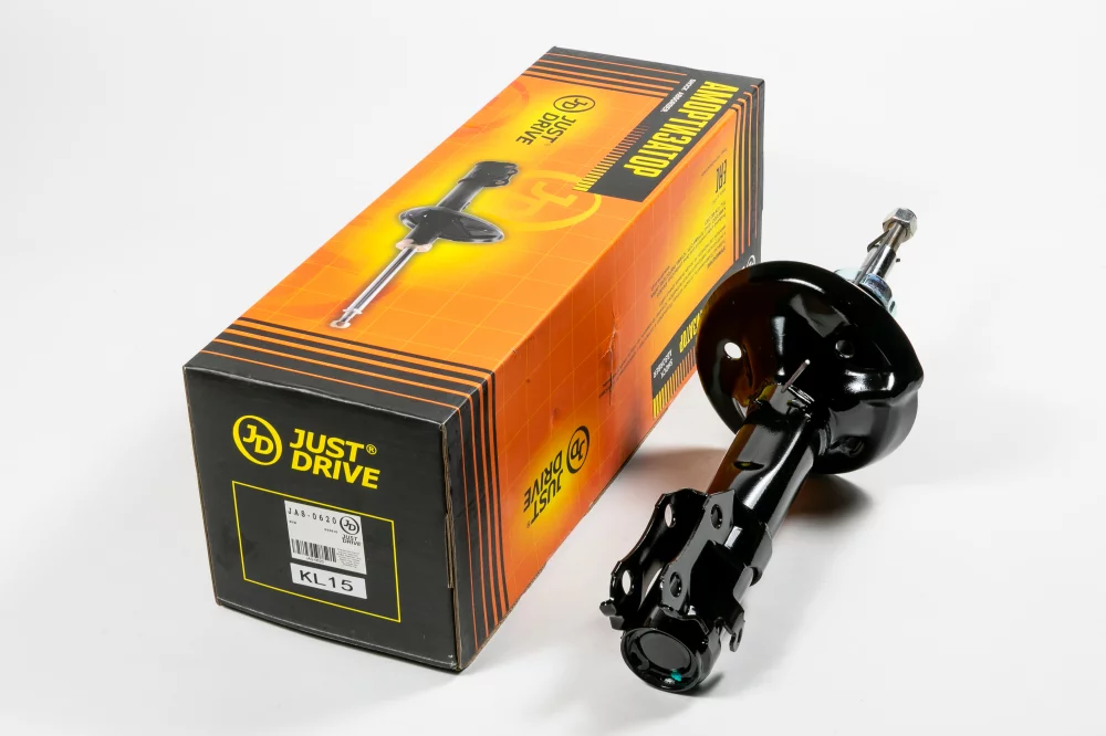 Стойка масляная передняя /634810/ - Артикул JAS0620 - Производитель Just Drive - Фото, Отзывы, Цены 