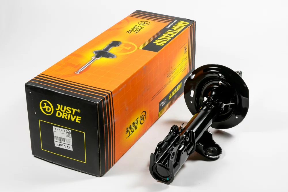 Стойка газомасляная передняя правая/4013003401/ - Артикул JAS0628 - Производитель Just Drive - Фото, Отзывы, Цены 