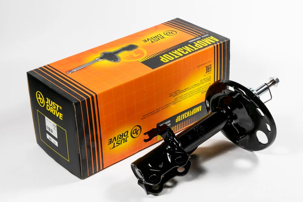 Стойка газомаслянная передняя правая - Артикул JAS0641 - Производитель Just Drive - Фото, Отзывы, Цены 