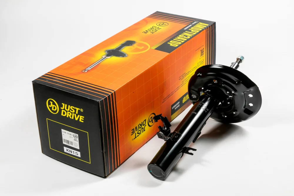 Стойка газомасляная передняя левая /3340173/ - Артикул JAS0661 - Производитель Just Drive - Фото, Отзывы, Цены 
