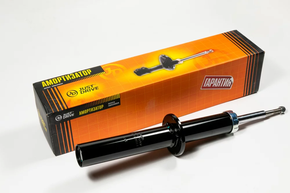 Амортизатор газомасляный передний /339787/ - Артикул JAS0678 - Производитель Just Drive - Фото, Отзывы, Цены 