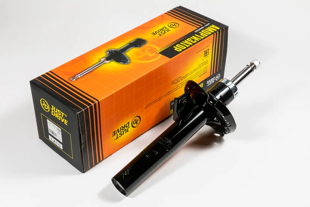 Стойка газомасляная передняя - Артикул JAS0680 - Производитель Just Drive - Фото, Отзывы, Цены 