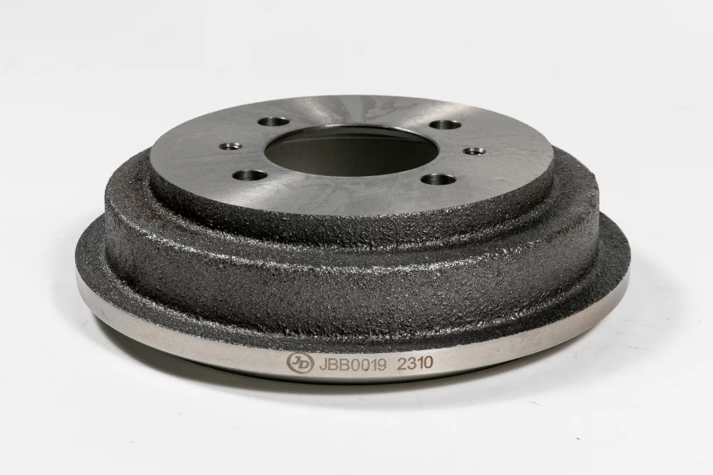 Барабан тормозной Задний (220х58) 4 отв - Артикул JBB0019 - Производитель Just Drive - Фото, Отзывы, Цены 