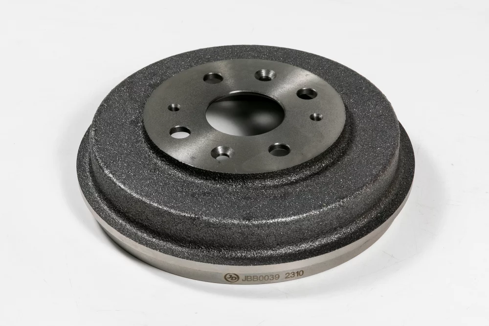 Барабан тормозной Задний (241х58) 4 отв - Артикул JBB0039 - Производитель Just Drive - Фото, Отзывы, Цены 