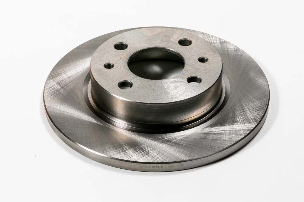 Диск тормозной передний DF1748 (239x12) 4 отв - Артикул JBD0002 - Производитель Just Drive - Фото, Отзывы, Цены 