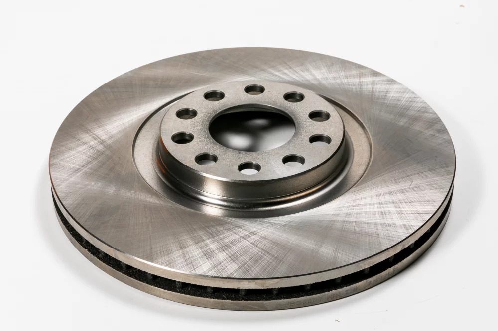 Диск тормозной передний DF4258S (321x30) 5 отв - Артикул JBD0007 - Производитель Just Drive - Фото, Отзывы, Цены 