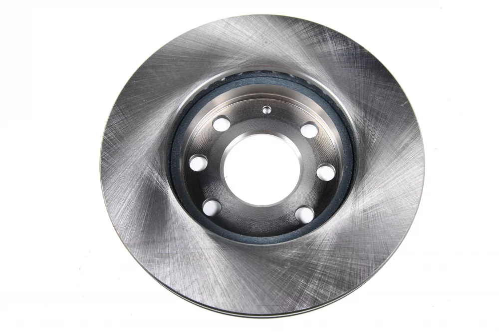 Диск тормозной передний DF1609 (236x19,9) 6 отв - Артикул JBD0011 - Производитель Just Drive - Фото, Отзывы, Цены 