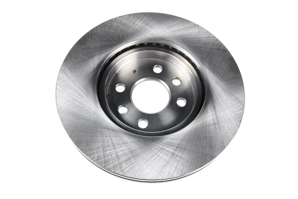 Диск тормозной передний DF4426 (280x25) 4 отв - Артикул JBD0017 - Производитель Just Drive - Фото, Отзывы, Цены 